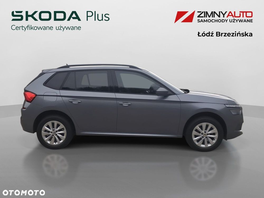 Skoda Kamiq 1.0 TSI Ambition - 6