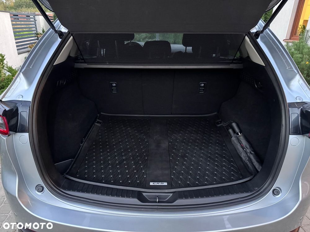 Mazda CX-5 - 6