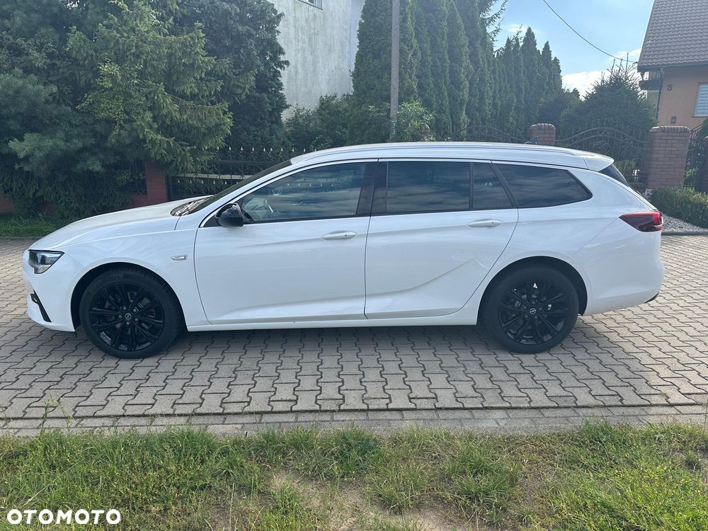 Opel Insignia - 19