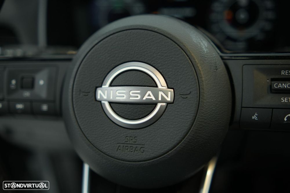 Nissan Qashqai - 19