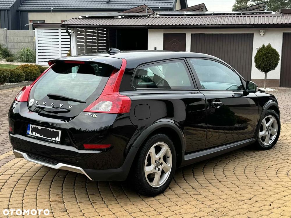 Volvo C30 1.6D DRIVe Kinetic - 21