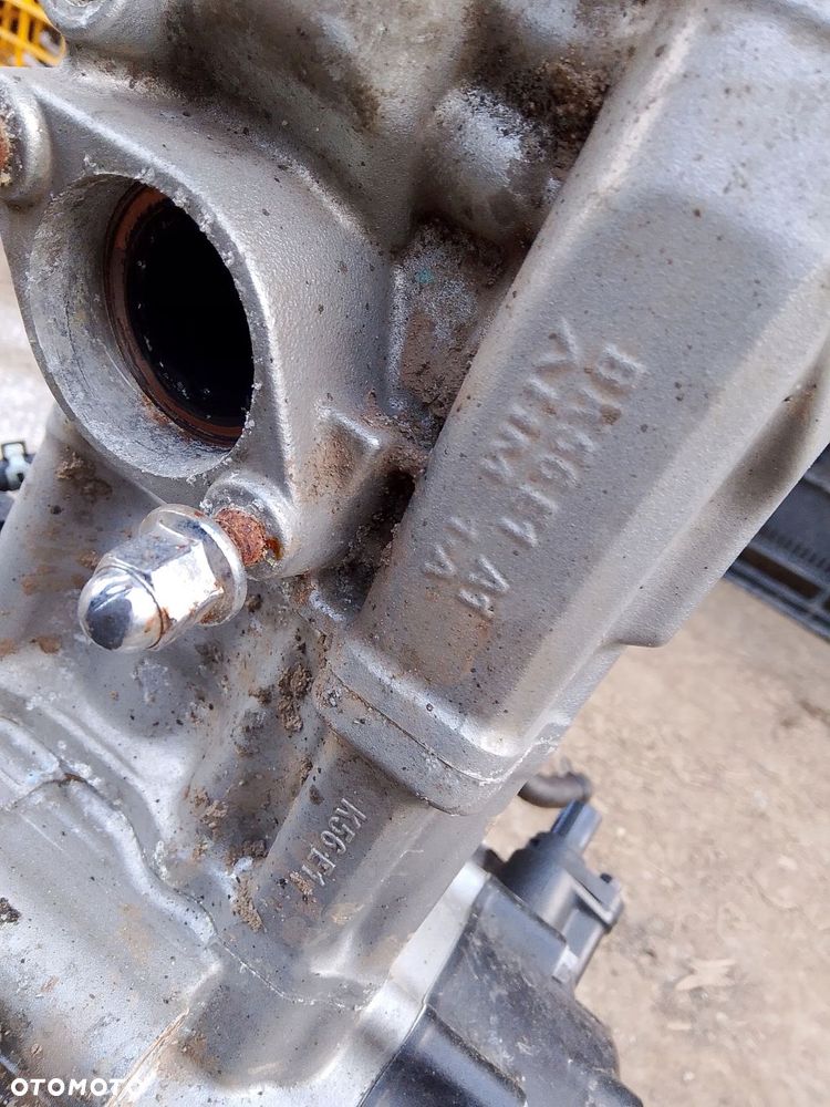 silnik jc91e honda cb 125 r 21-24 - 8