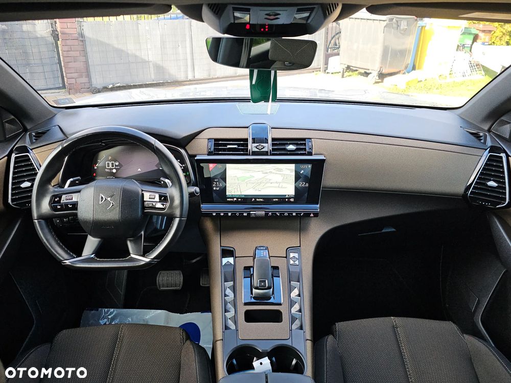 DS Automobiles DS 7 Crossback - 34