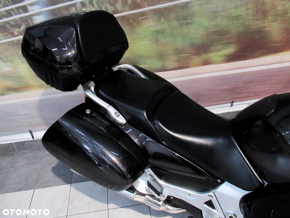 Honda ST - 34