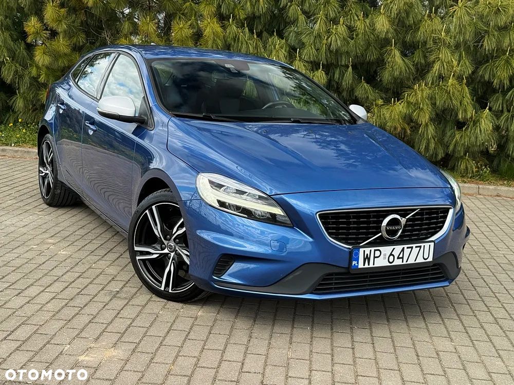 Volvo V40 D2 RDesign - 3