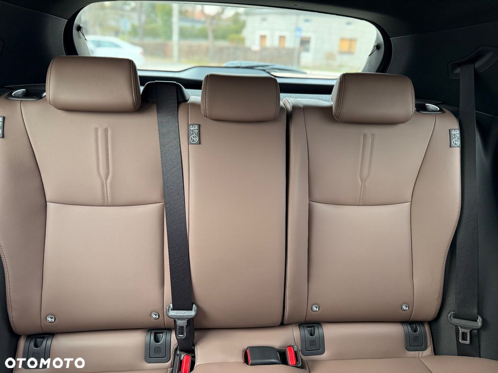 Lexus LBX 1.5 Hybrid Elegant - 20