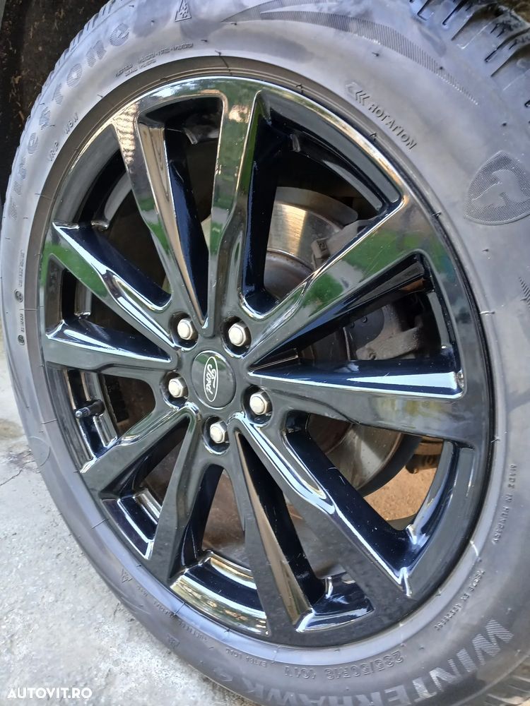 Ford Kuga 1.5 EcoBoost 2WD Trend - 8