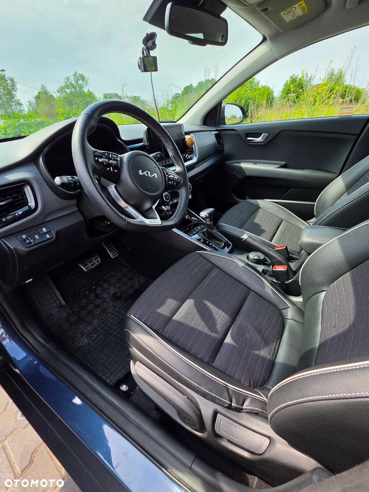 Kia Stonic 1.0 T-GDI GT Line DCT - 5