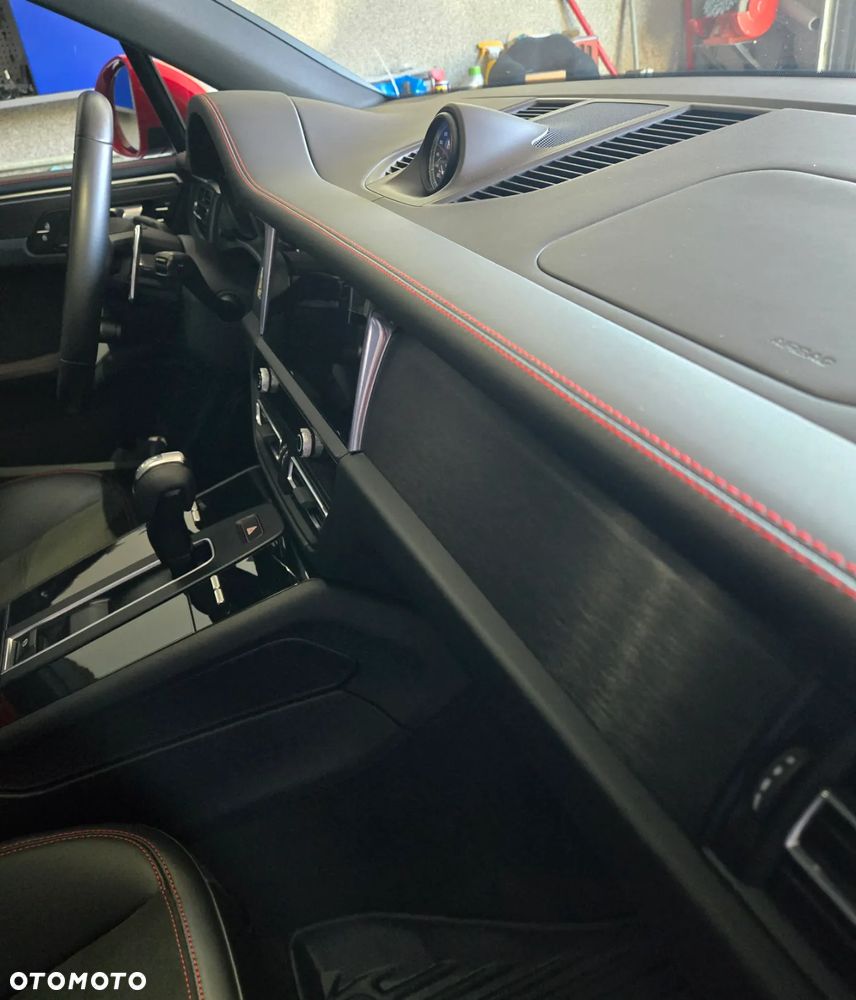 Porsche Macan GTS - 21