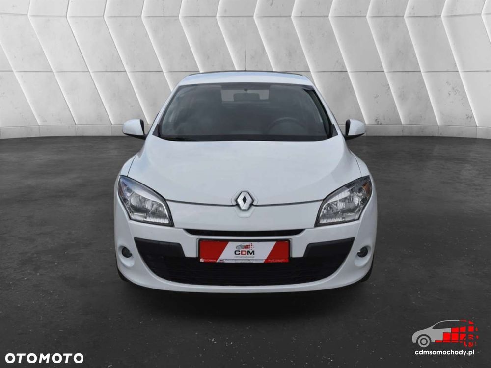Renault Megane - 5