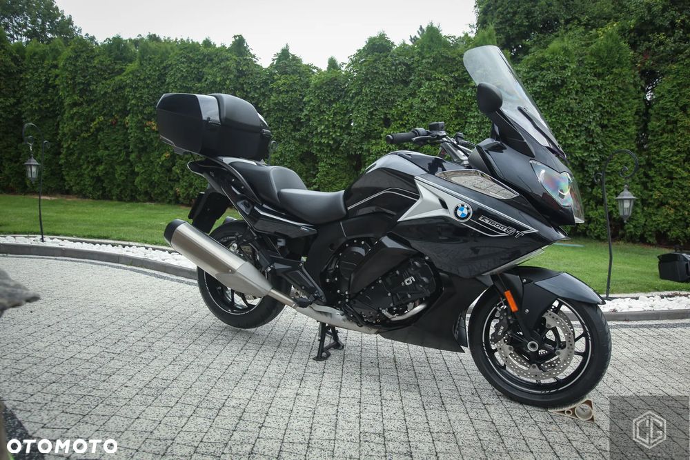 BMW K - 20