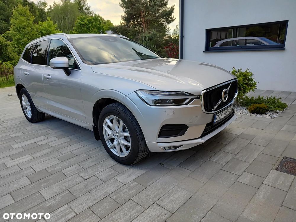 Volvo XC 60 B5 B AWD Momentum Pro - 2