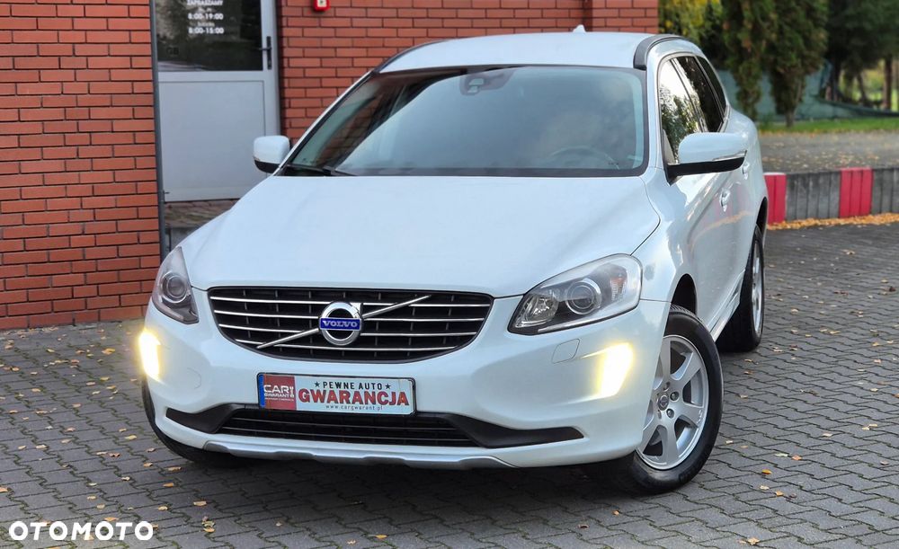 Volvo XC 60 D4 Summum - 30