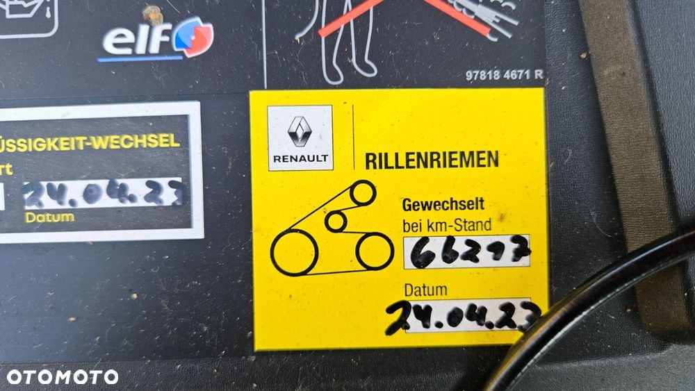 Renault Megane Grandtour ENERGY TCe 130 BOSE EDITION - 22