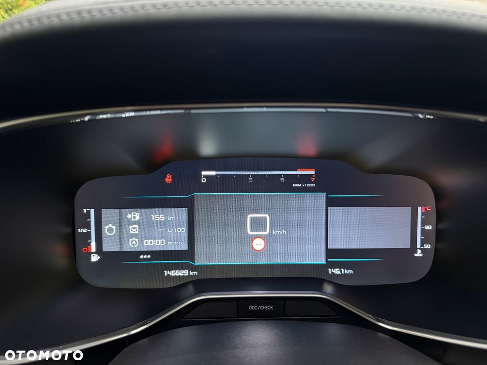 Citroën C5 Aircross BlueHDI 130 S&S LIVE PACK - 16