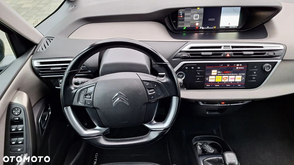 Citroën C4 SpaceTourer 1.5 BlueHDi Shine S&S - 28