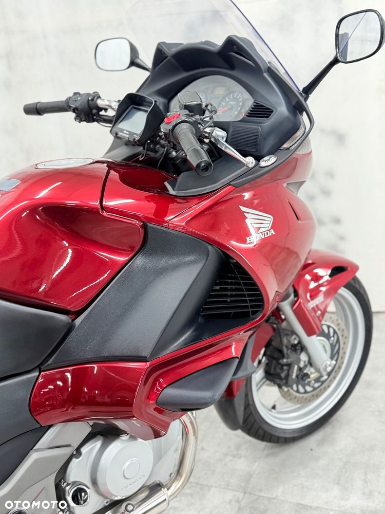 Honda Deauville - 13