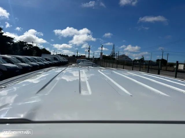 Peugeot PARTNER LONGA - 23