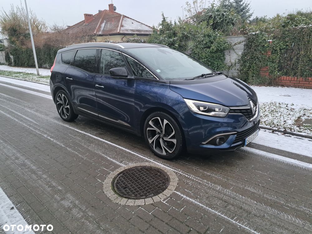 Renault Grand Scenic - 3