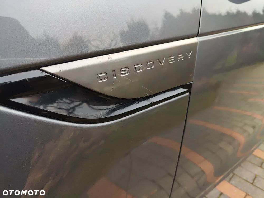Land Rover Discovery 3.0 SDV6 SE - 36