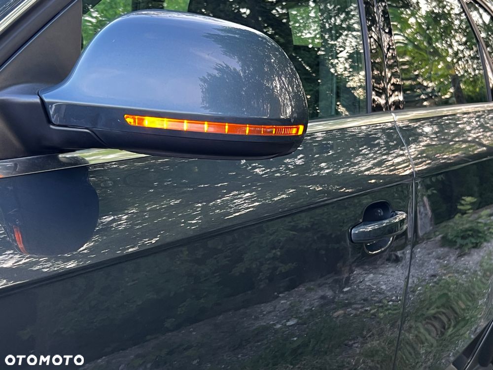 Audi A4 Allroad 3.0 TDI DPF S tronic - 26