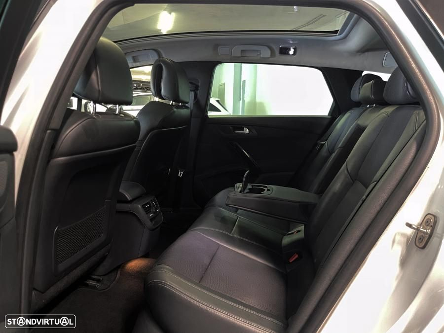 Peugeot 508 SW 1.6 e-HDi Allure 2-Tronic - 25