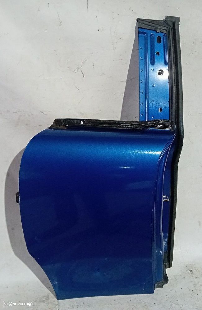 Porta trás direita MINI Mini Clubman (R55) - 1