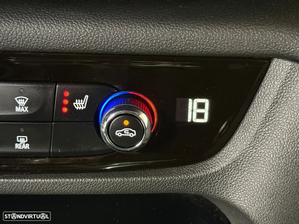 Opel Insignia Sports Tourer 1.6 CDTi Innovation - 34