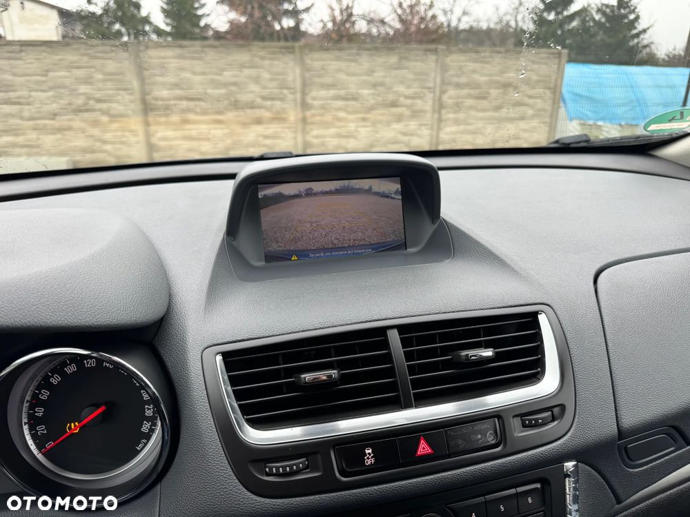 Opel Mokka 1.4 Turbo ecoFLEX Start/Stop 4x4 Innovation - 17