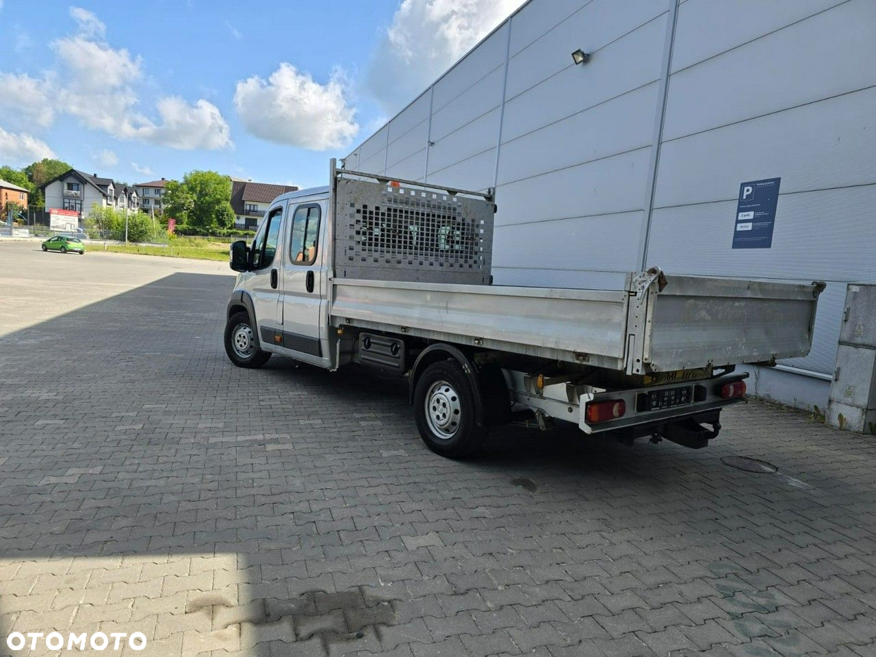 Peugeot Boxer - 13