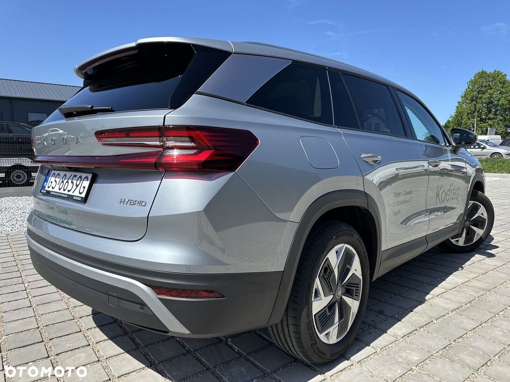 Skoda Kodiaq 1.5 TSI mHEV 4x2 Edition 130 DSG - 37