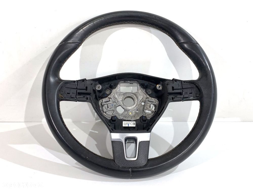 KIEROWNICA  VW GOLF PLUS V (5M1, 521) 2004 - 2013 1.4 TSI 90 kW [122 KM] benzyna 2007 - 2013 - 1