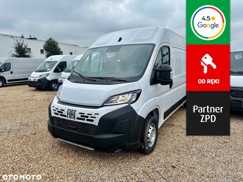 Fiat Ducato L2H2 - 1