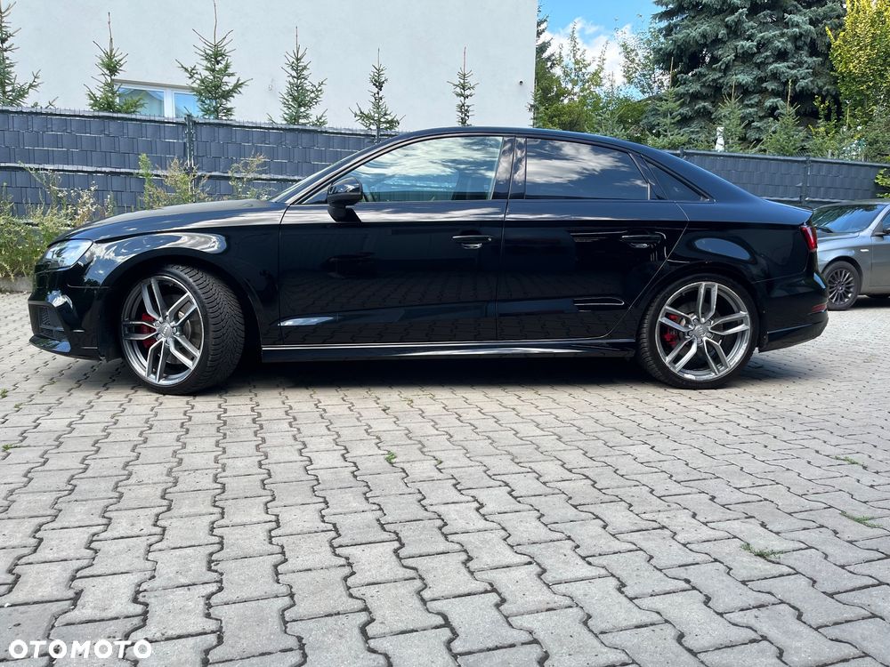 Audi S3 - 8