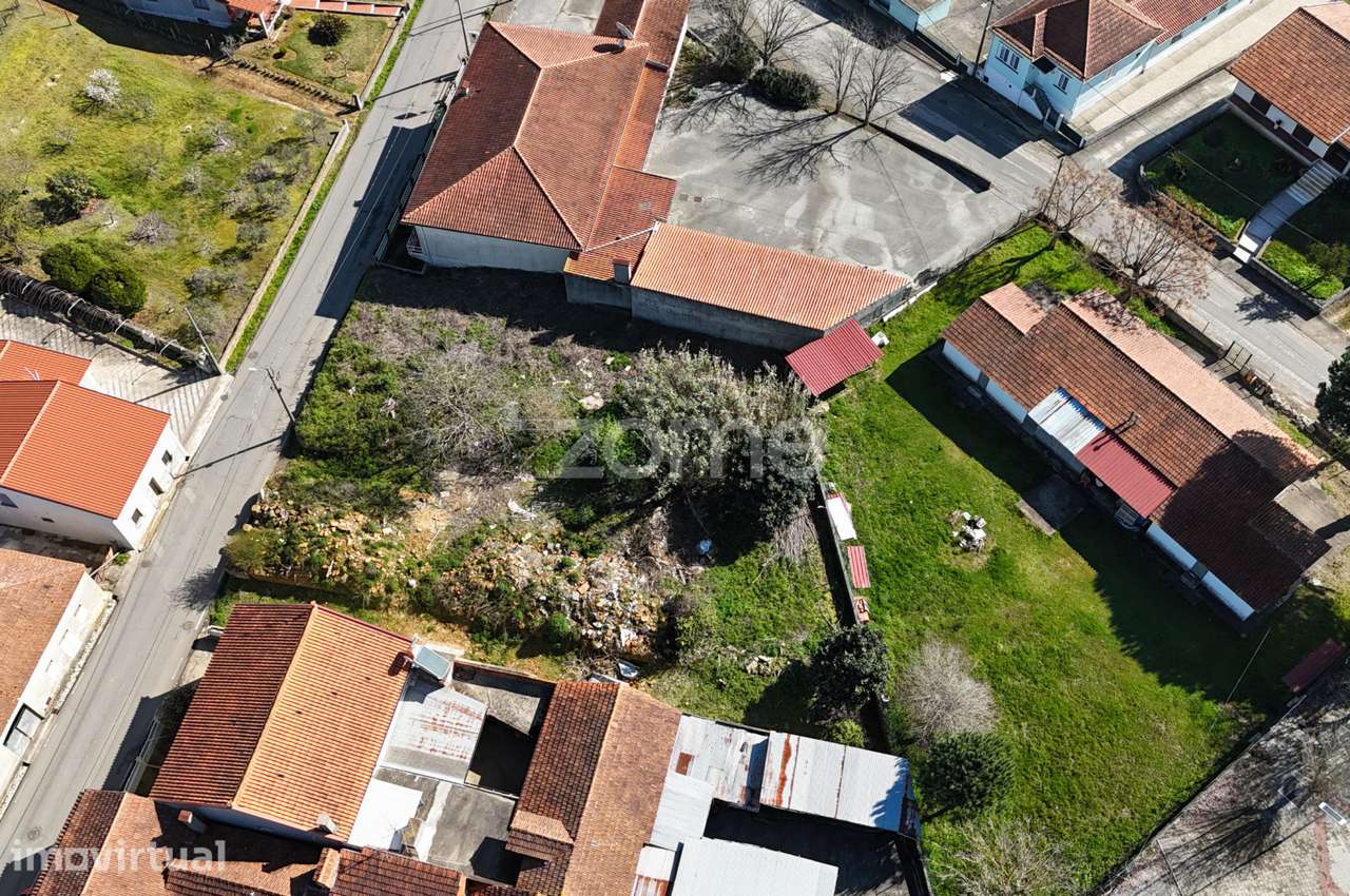 Terreno Urbano para construção - Grande imagem: 5/15
