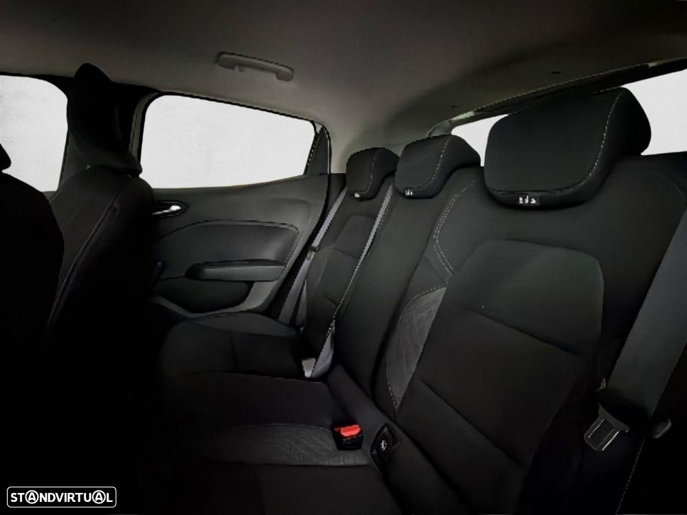 Renault Clio 1.5 Blue dCi Intens - 14