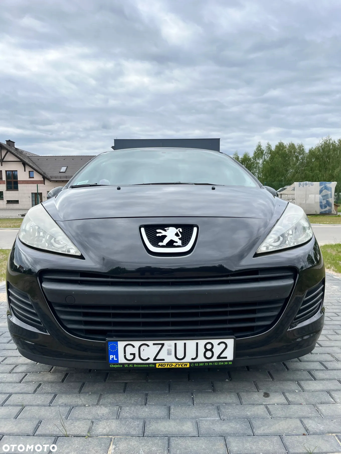 Peugeot 207 - 2