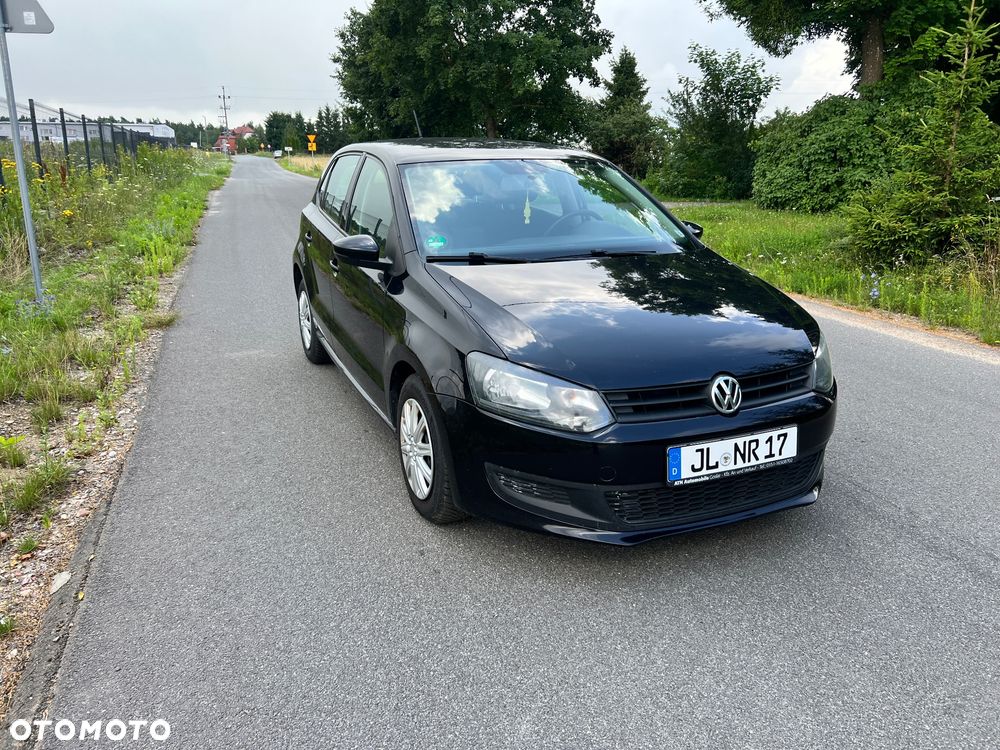 Volkswagen Polo 1.2 Style - 16