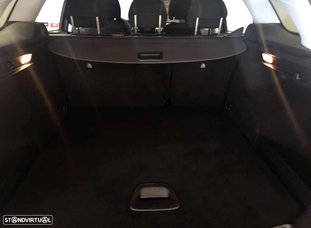 Fiat Tipo Station Wagon 1.6 M-Jet Lounge Tech DCT - 6