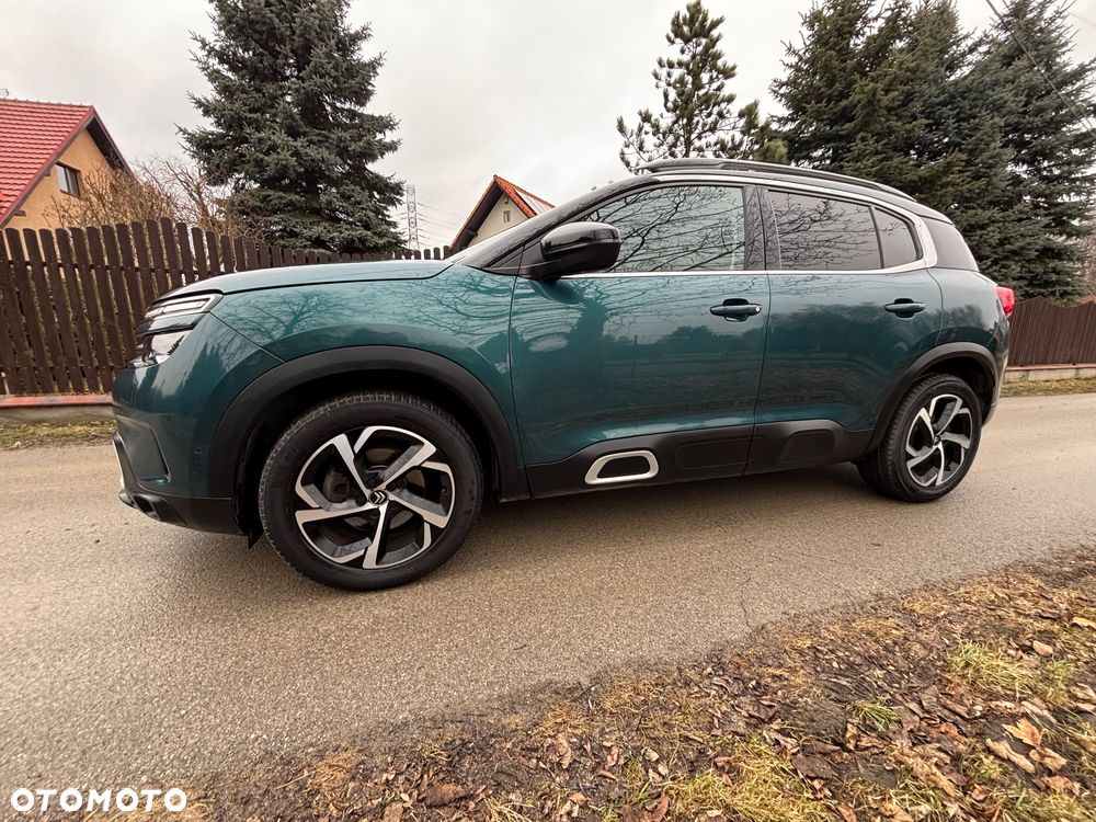 Citroën C5 Aircross 1.2 PureTech C-Series - 6