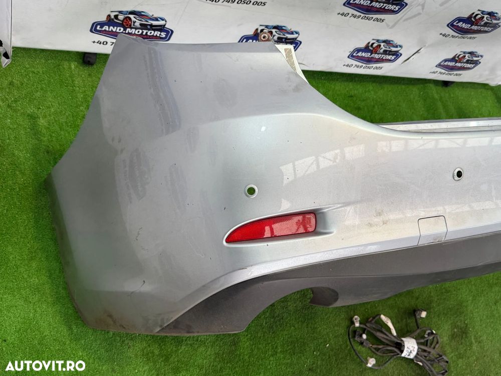 BARA SPATE MAZDA 6 2.2 DIESEL 2013 2012-2018 - 4