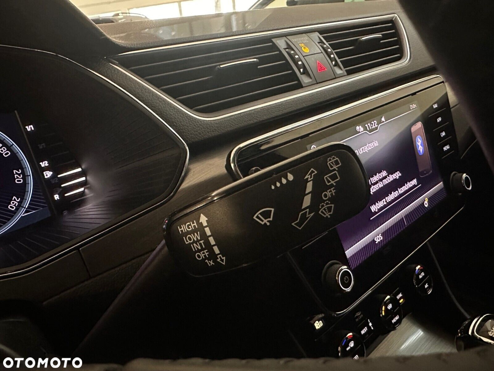 Skoda Superb 2.0 TDI SCR Style DSG - 17