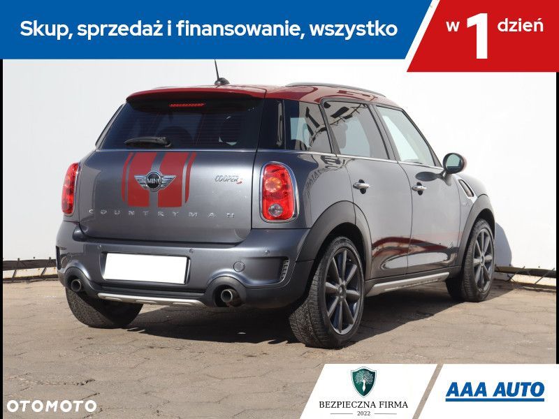 MINI Countryman - 7