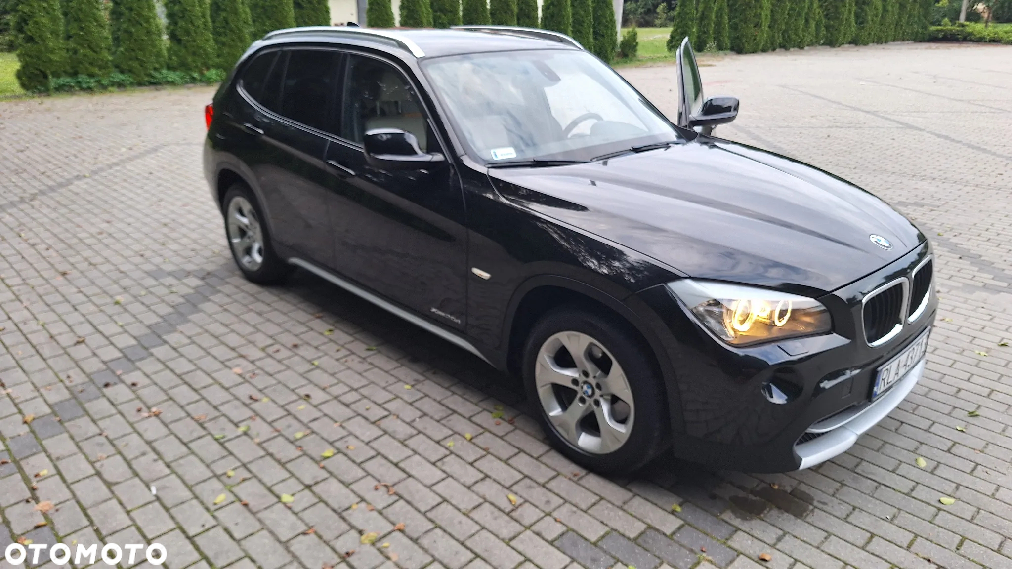 BMW X1 - 7