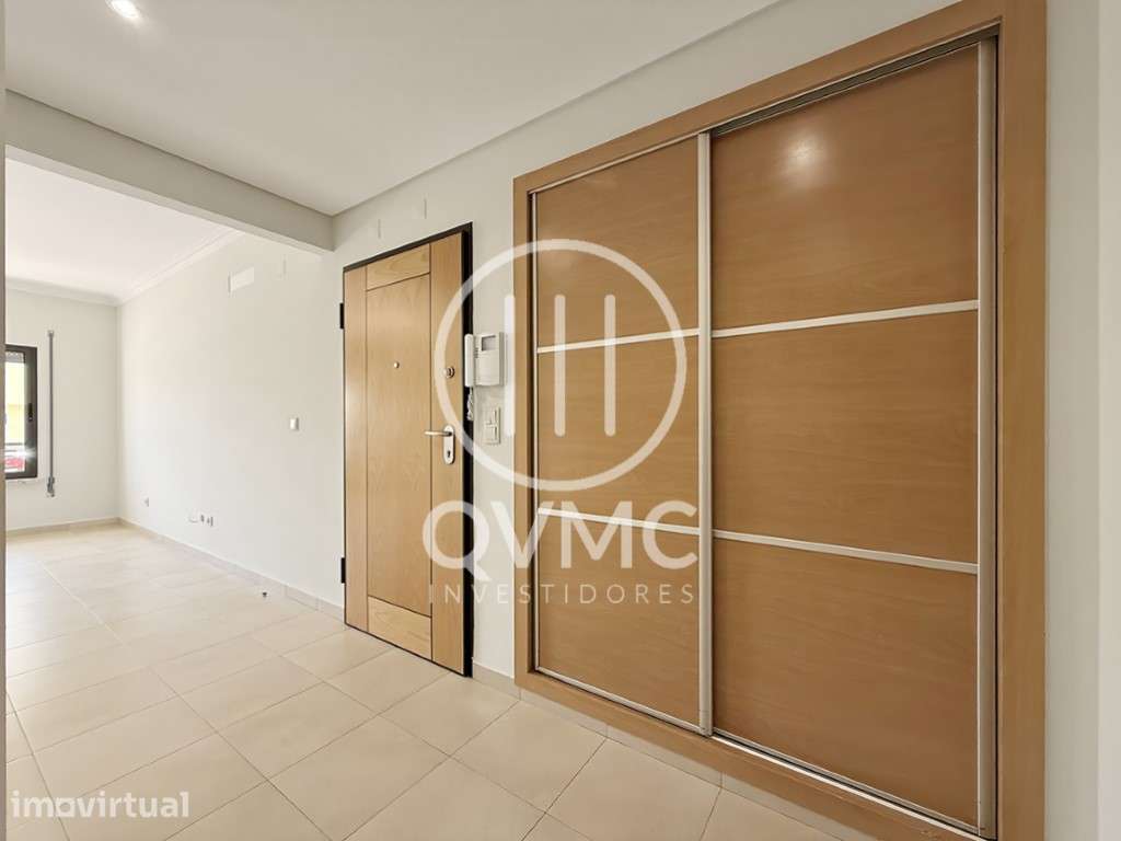 Apartamento T3 no Pinhal Novo - Grande imagem: 3/37