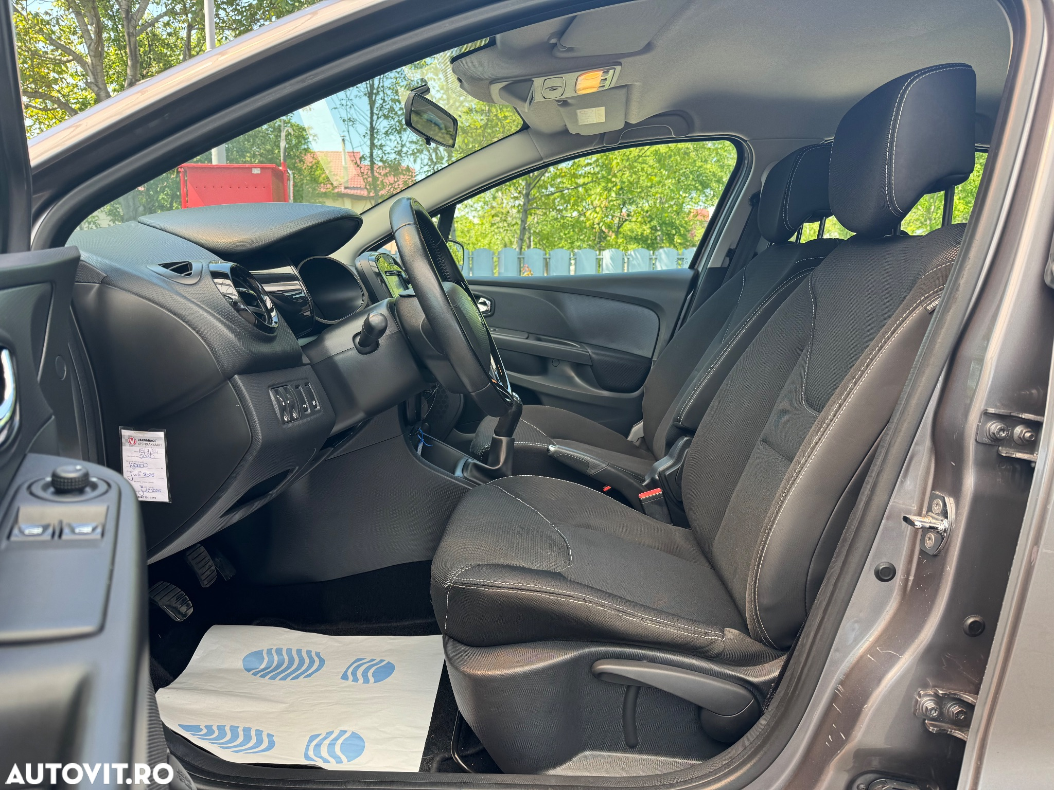 Renault Clio IV 1.5 Energy dCi 90 Expression - 6