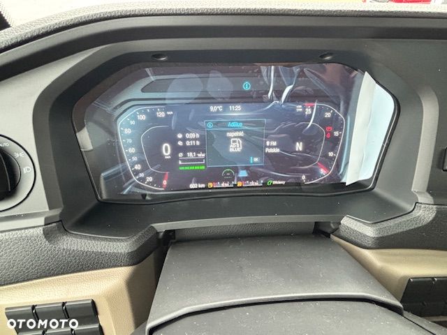 MAN TGX 18.520 BL SA - 29