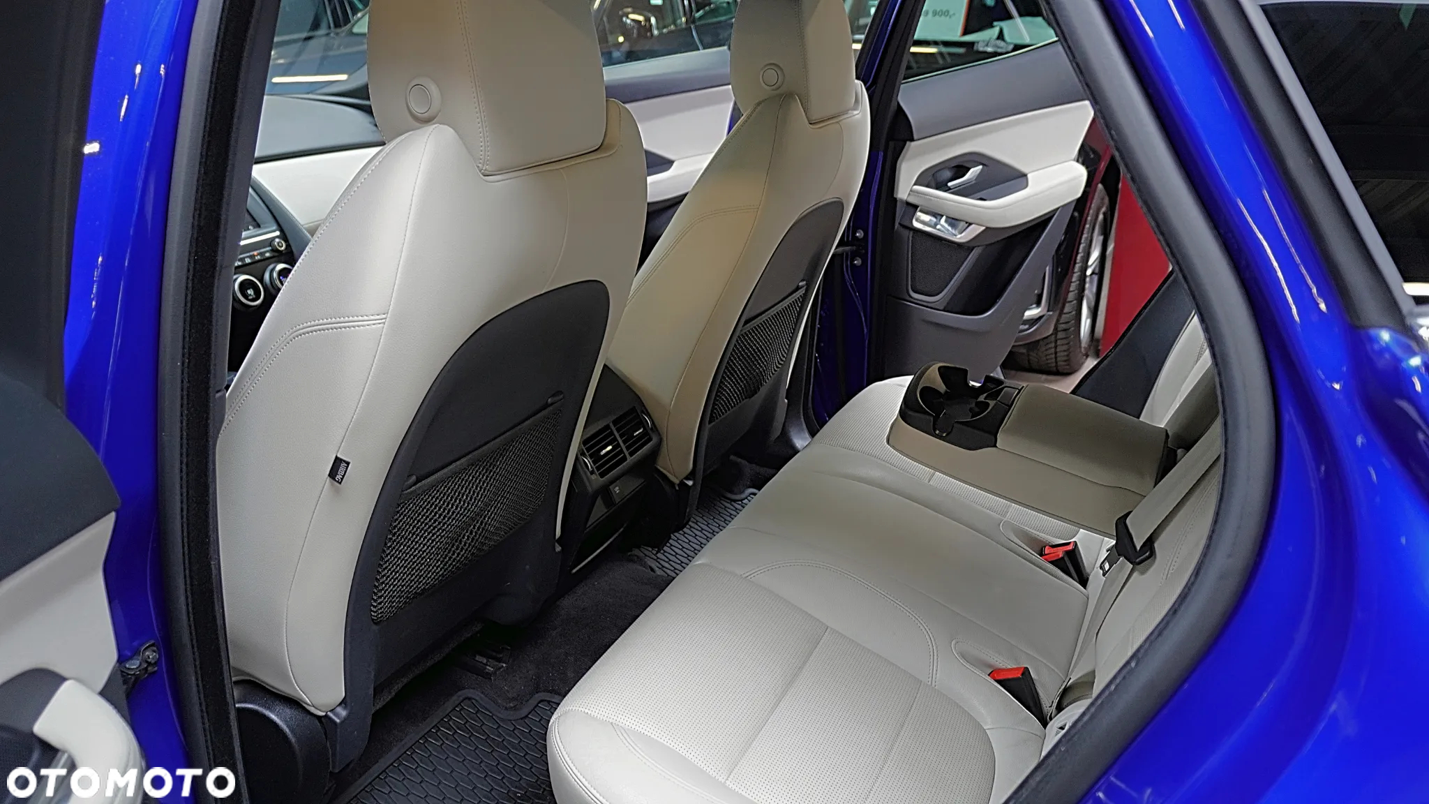 Jaguar E-Pace 2.0 i4D AWD S - 17