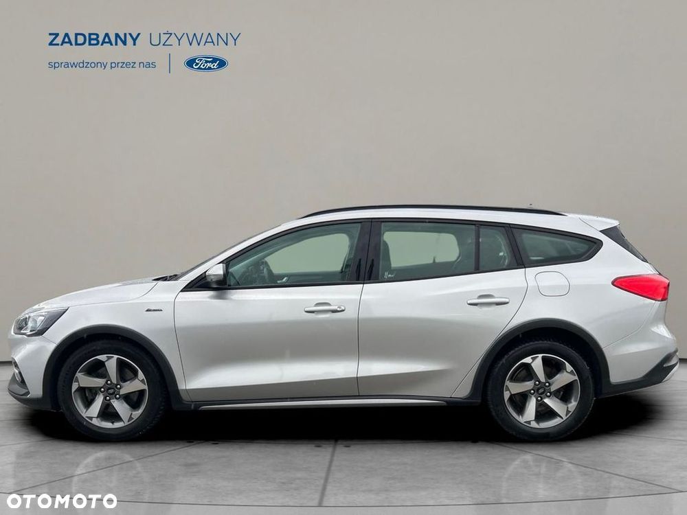 Ford Focus - 7