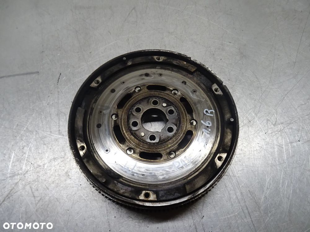 VW PASSAT B5 SEDAN 1.6 B DWUMASA SPRZĘGŁO - 1